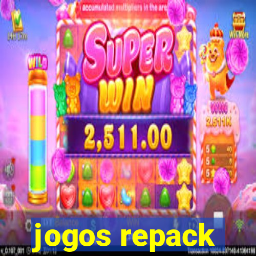 jogos repack